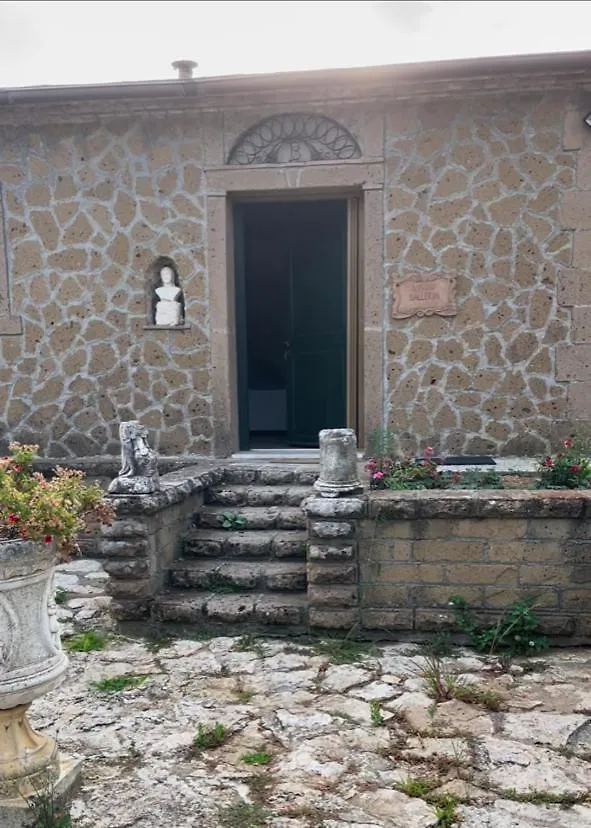 Appartamento Casa Romano Manciano