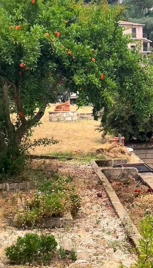 Appartamento Casa Romano Manciano