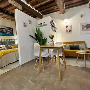  Appartamento Monolocale Tipico Toscano Vicino Terme Di Saturnia, La Casa All'archetto