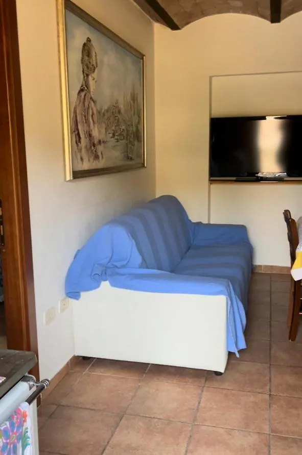 Casa Romano Apartment Manciano