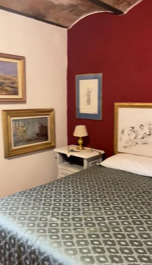 Casa Romano Apartment Manciano 0*,  Italy